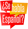 Spanish Speaker (Habla)